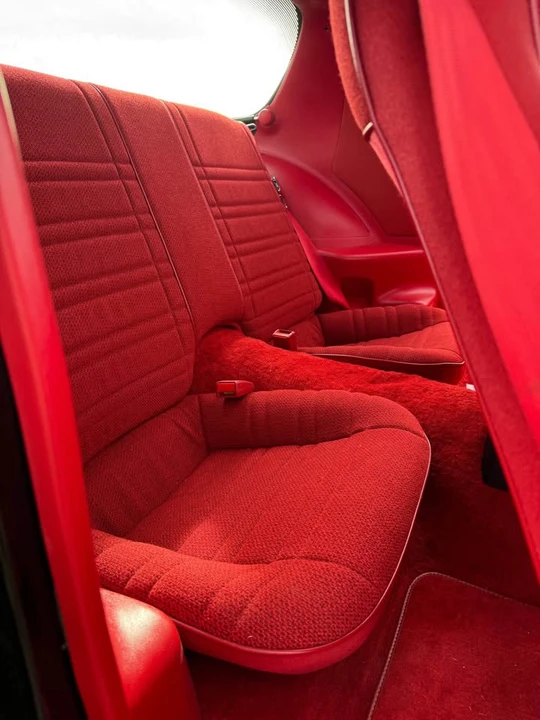 1992 Chevrolet Camaro 3rd Gen - Image 9 of 20