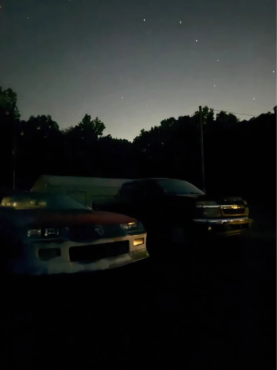 1992 Chevrolet Camaro 3rd Gen - Image 2 of 8