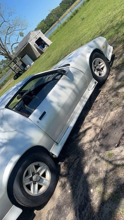 1992 Chevrolet Camaro 3rd Gen - Image 4 of 4
