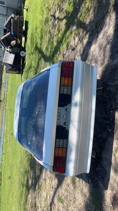 1992 Chevrolet Camaro 3rd Gen - Image 2 of 4