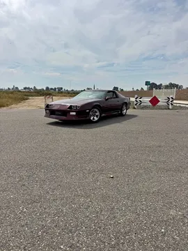 1992 Chevrolet Camaro RS Coupe