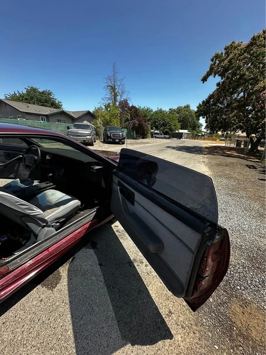 1992 Chevrolet Camaro 3rd Gen - Image 7 of 10