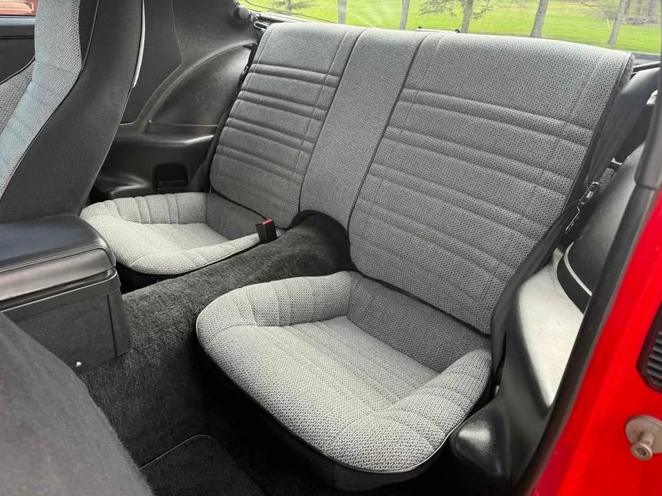 1992 Chevrolet Camaro 3rd Gen - Image 6 of 12