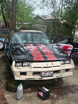 1992 Chevrolet Camaro RS Coupe