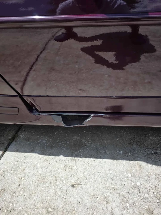 1992 Chevrolet Camaro 3rd Gen - Image 12 of 12