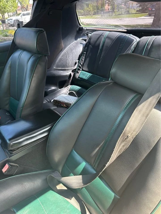 1992 Chevrolet Camaro 3rd Gen - Image 6 of 7
