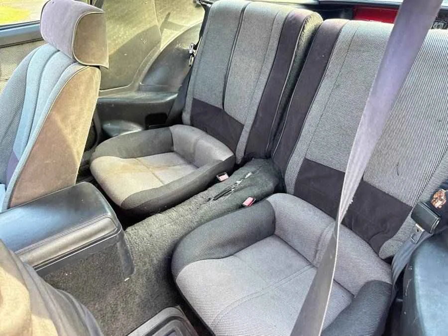 1992 Chevrolet Camaro 3rd Gen - Image 6 of 10