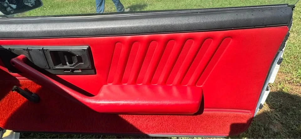 1992 Chevrolet Camaro 3rd Gen - Image 5 of 6