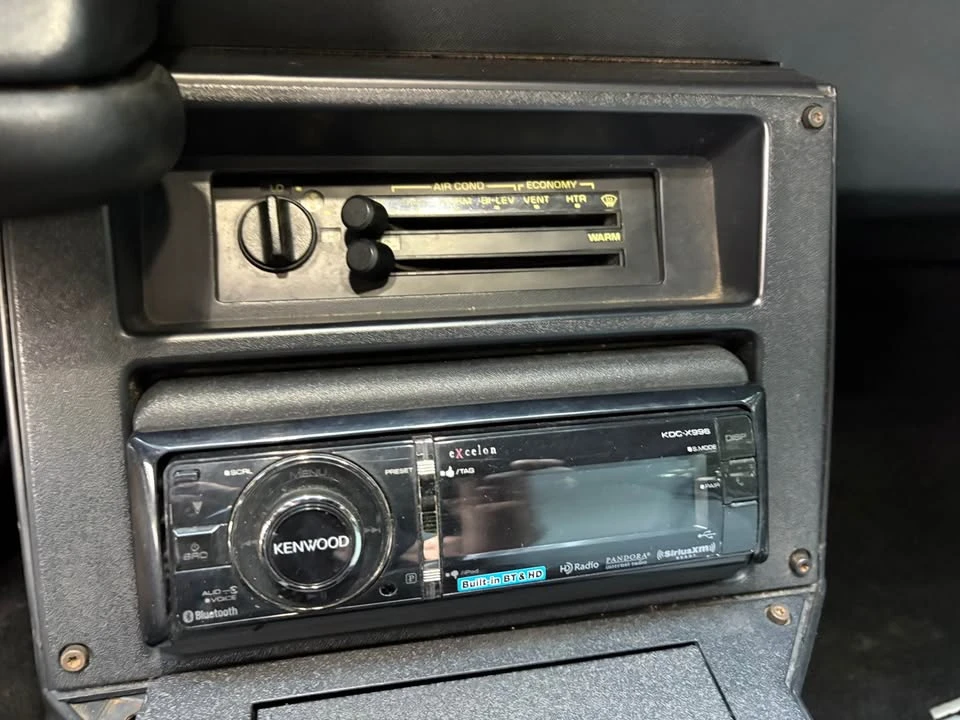 1992 Chevrolet Camaro 3rd Gen - Image 16 of 19