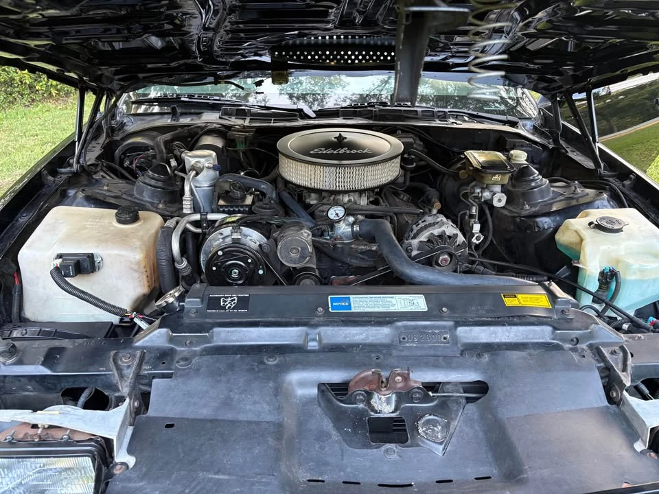 1992 Chevrolet Camaro 3rd Gen - Image 11 of 19