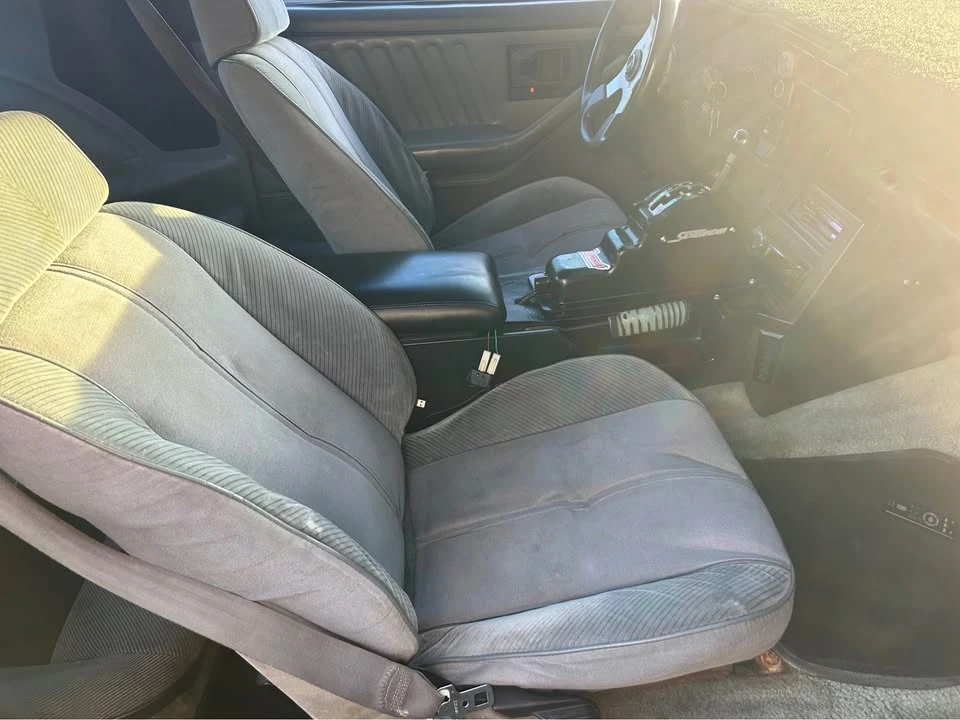 1992 Chevrolet Camaro 3rd Gen - Image 8 of 13