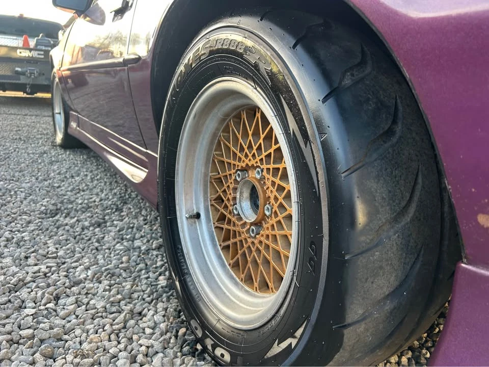 1992 Chevrolet Camaro 3rd Gen - Image 5 of 13