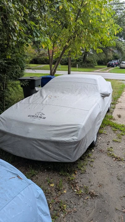 1992 Chevrolet Camaro 3rd Gen - Image 7 of 7