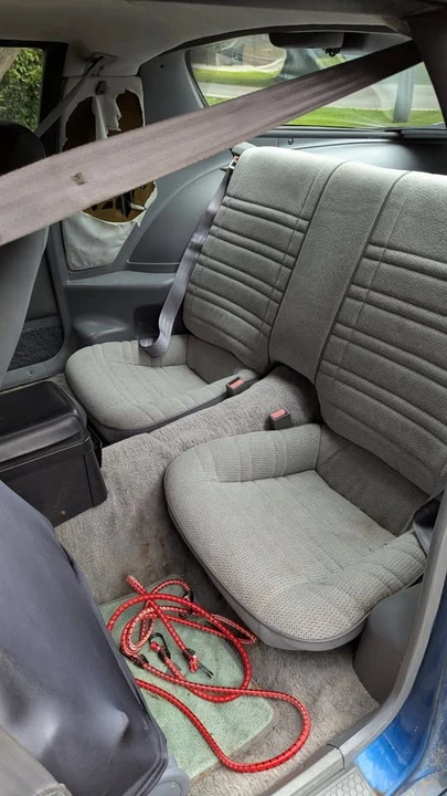 1992 Chevrolet Camaro 3rd Gen - Image 5 of 7