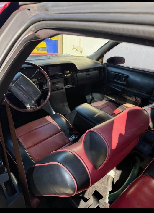 1992 Chevrolet Caprice - Image 2 of 3