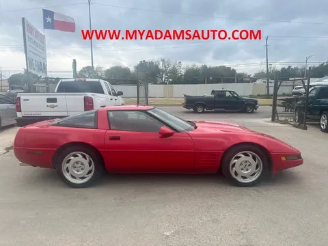 1992 Chevrolet Corvette C4 - Image 2 of 12