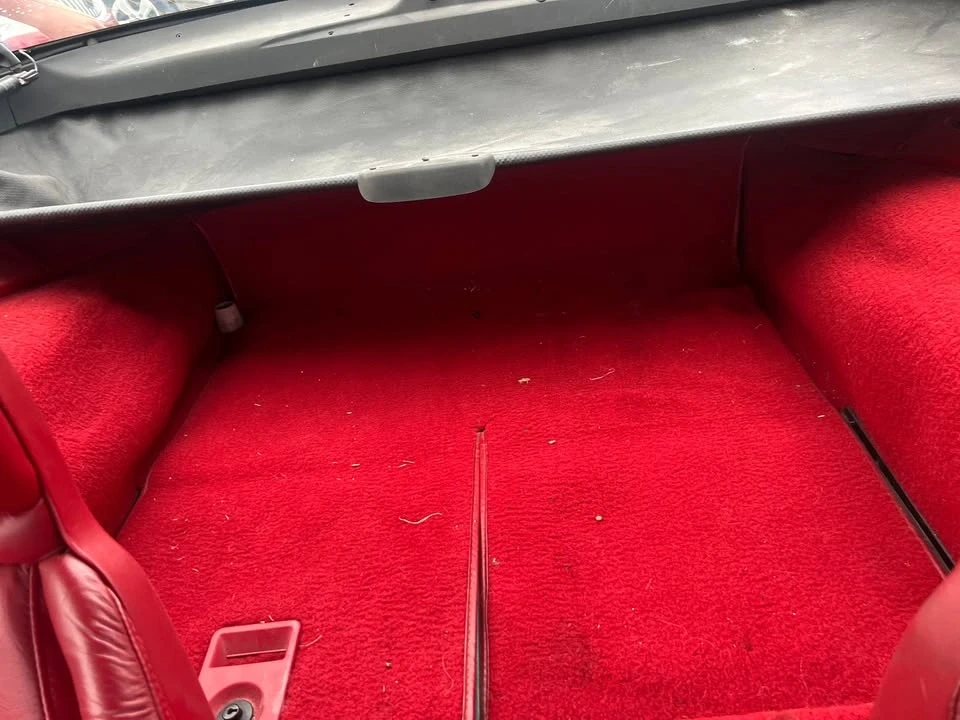 1992 Chevrolet Corvette C4 - Image 12 of 12
