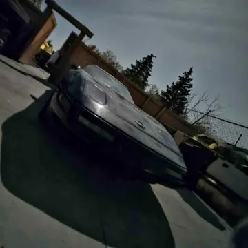1992 Chevrolet Corvette