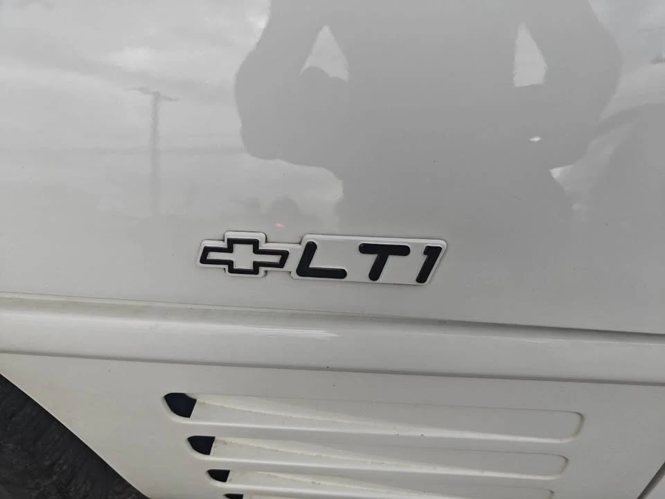 1992 Chevrolet Corvette C4 - Image 11 of 20