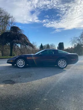 1992 Chevrolet Corvette C4 - Image 4 of 20