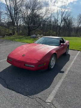 1992 Chevrolet Corvette C4 - Image 2 of 9