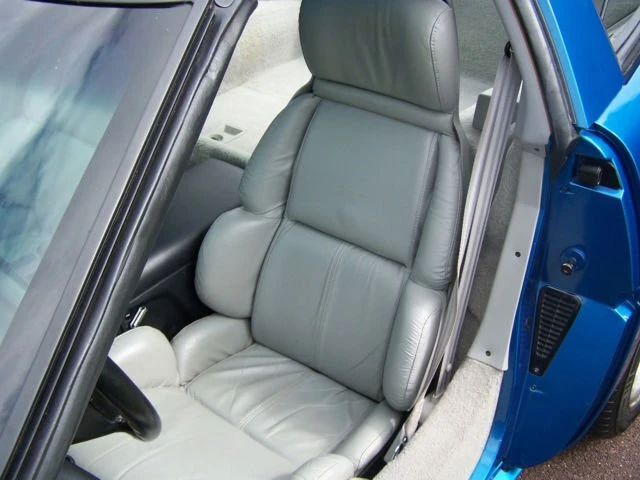 1992 Chevrolet Corvette C4 - Image 12 of 19