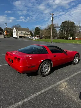 1992 Chevrolet Corvette C4 - Image 3 of 9