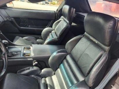 1992 Chevrolet Corvette C4 - Image 18 of 18