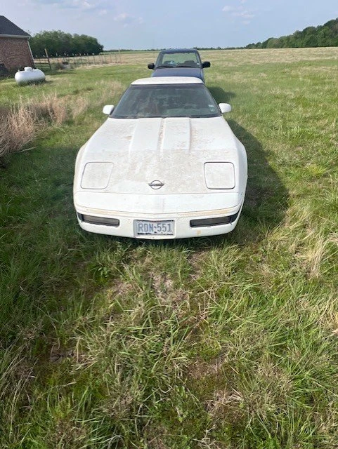 1992 Chevrolet Corvette C4 - Image 8 of 13