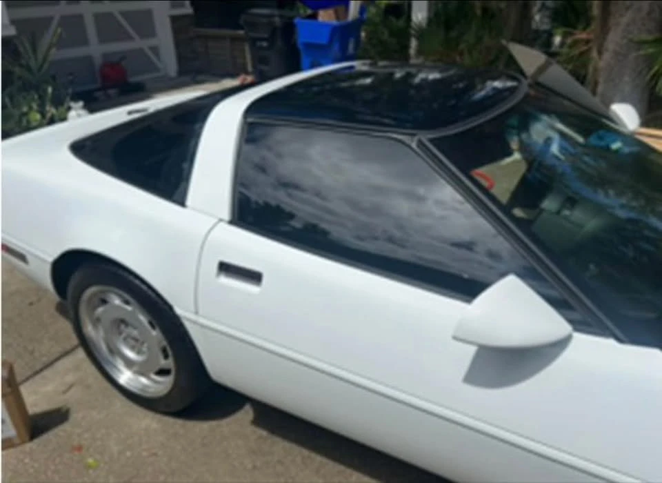 1992 Chevrolet Corvette C4 - Image 5 of 18