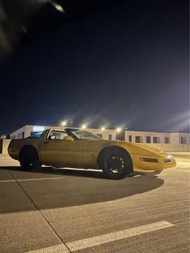 1992 Chevrolet Corvette C4 - Image 4 of 5