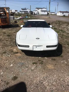1992 Chevrolet Corvette C4 - Image 4 of 5