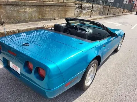 1992 Chevrolet Corvette C4 - Image 3 of 18