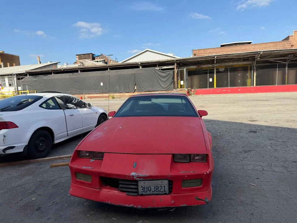 1992 Chevrolet Corvette C4 - Image 7 of 7