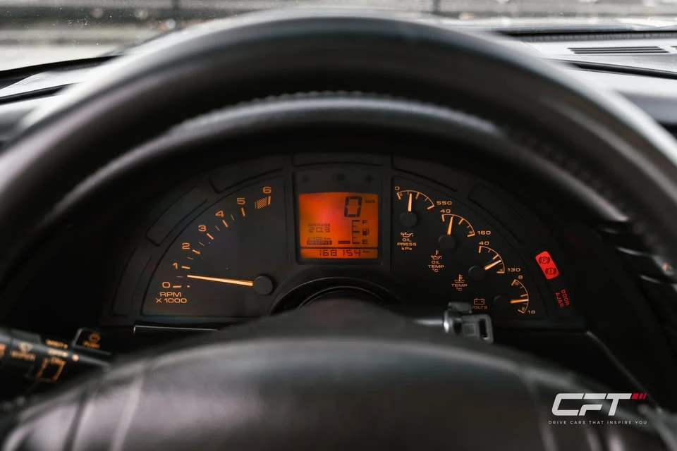 1992 Chevrolet Corvette C4 - Image 18 of 18