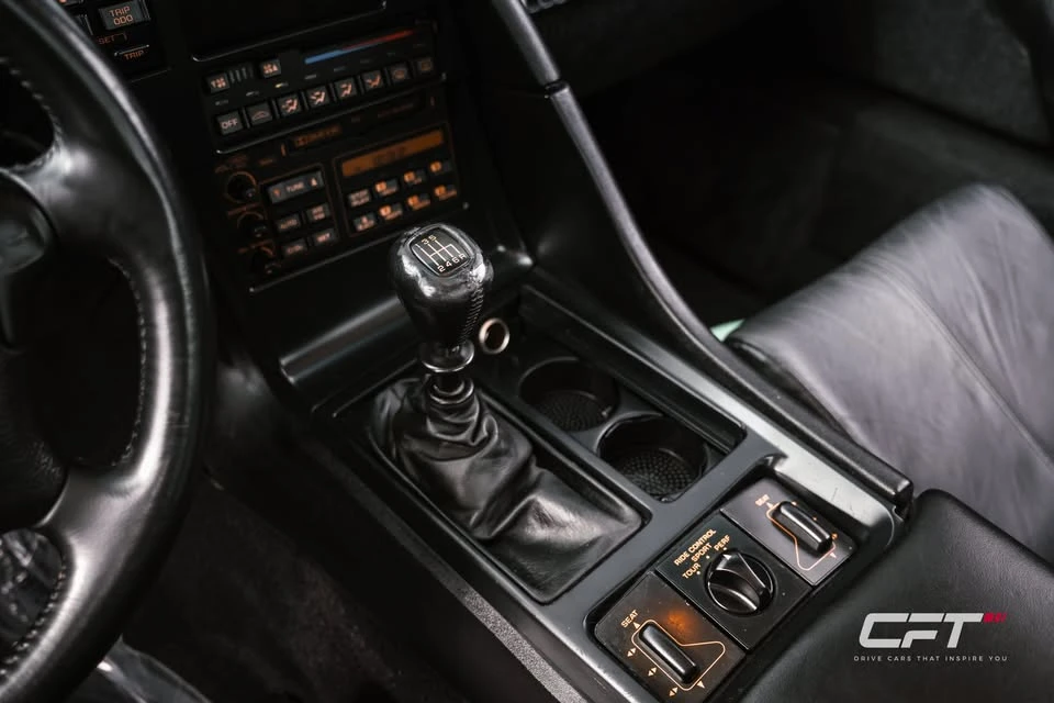 1992 Chevrolet Corvette C4 - Image 17 of 18