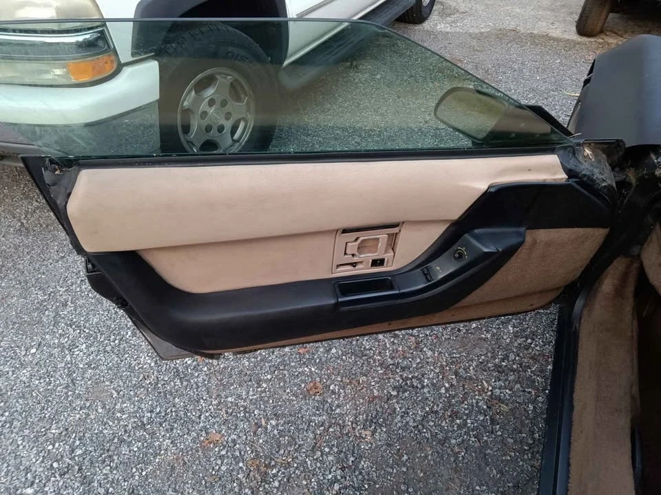 1992 Chevrolet Corvette C4 - Image 6 of 8