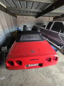 1992 Chevrolet Corvette C4 - Image 2 of 7