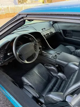 1992 Chevrolet Corvette C4 - Image 4 of 10