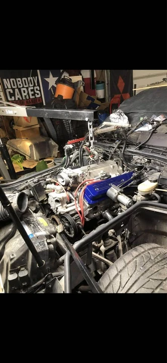 1992 Chevrolet Corvette C4 - Image 5 of 10