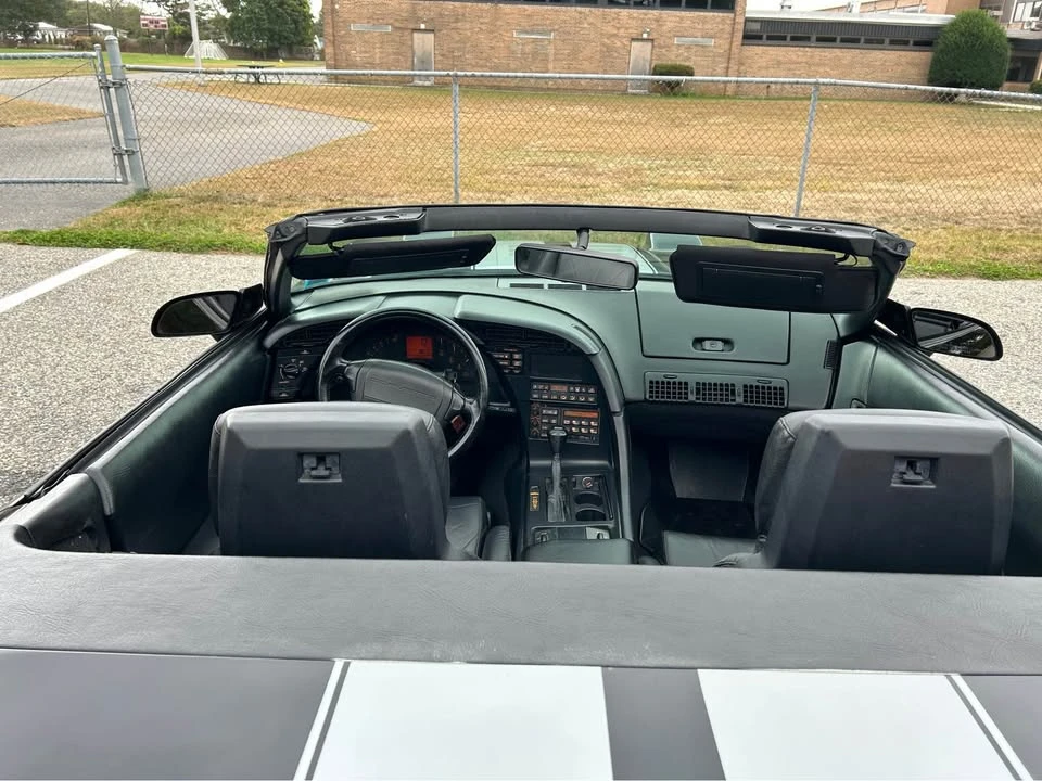 1992 Chevrolet Corvette C4 - Image 5 of 17