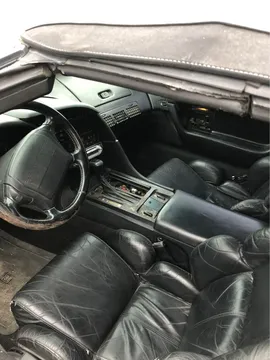 1992 Chevrolet Corvette C4 - Image 4 of 6