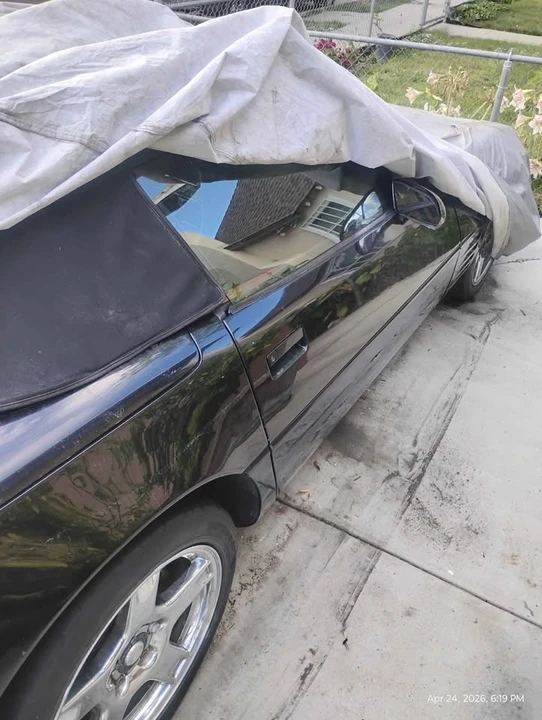 1992 Chevrolet Corvette C4 - Image 11 of 13