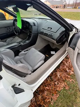 1992 Chevrolet Corvette C4 - Image 4 of 6