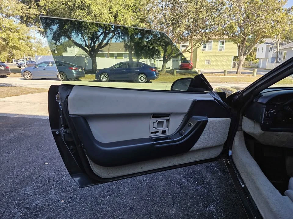 1992 Chevrolet Corvette C4 - Image 2 of 19