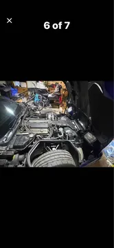 1992 Chevrolet Corvette Coupe