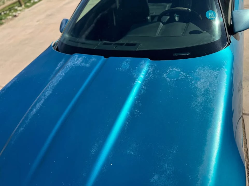 1992 Chevrolet Corvette C4 - Image 12 of 14