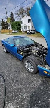 1992 Chevrolet Corvette C4 - Image 2 of 6