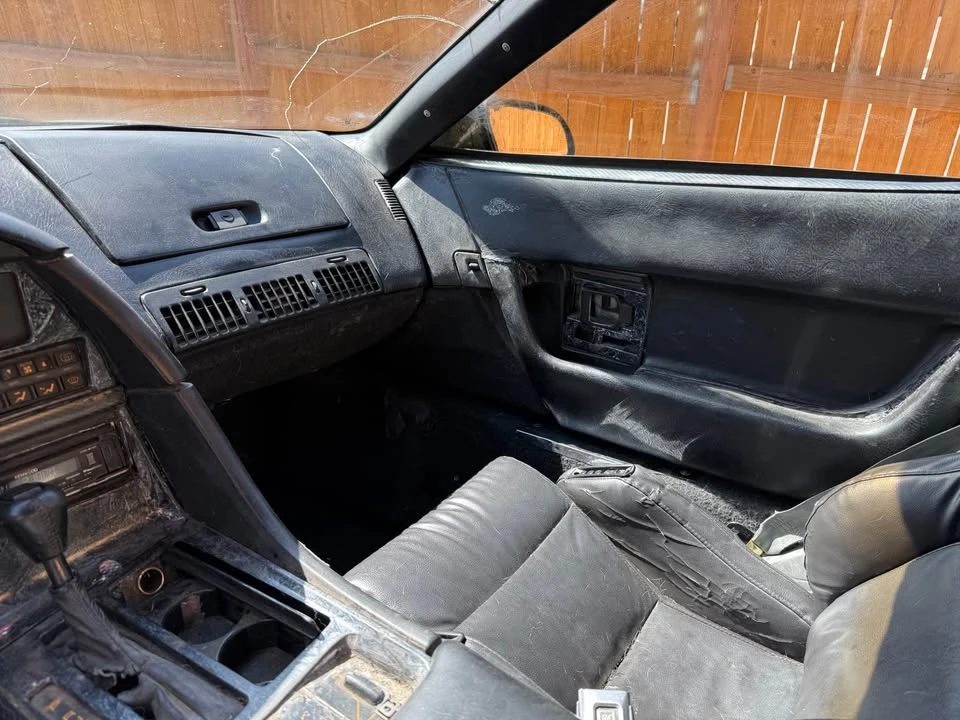 1992 Chevrolet Corvette C4 - Image 19 of 19