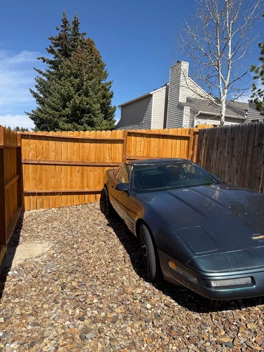 1992 Chevrolet Corvette C4 - Image 3 of 19
